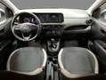 Hyundai i10 Nuevo  1.2 MPi 61,7 kW (84 CV) MT5 2WD Go MY21 Blanco - thumbnail 4