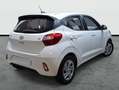 Hyundai i10 Nuevo  1.2 MPi 61,7 kW (84 CV) MT5 2WD Go MY21 Blanco - thumbnail 2