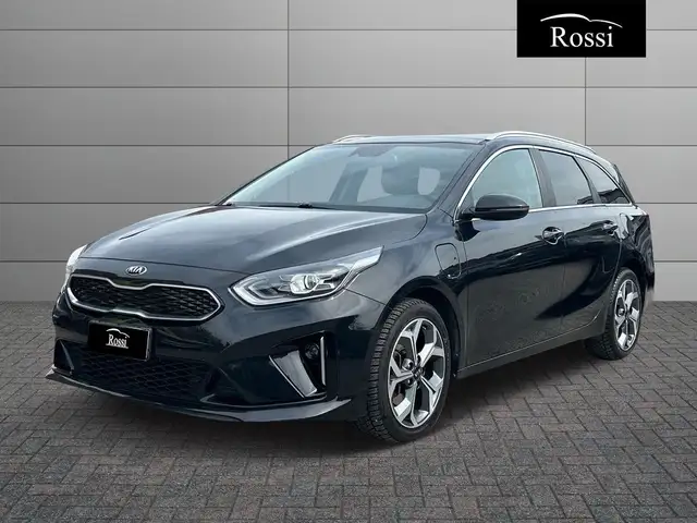 Kia Ceed SW / cee'd SW Ceed SW 1.6 gdi phev High Tech Adas Pack Plus 141c