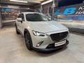 Mazda CX-3 Exclusive-Line AWD Weiß - thumbnail 4