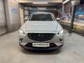 Mazda CX-3 Exclusive-Line AWD Weiß - thumbnail 2