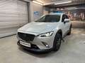 Mazda CX-3 Exclusive-Line AWD Weiß - thumbnail 3