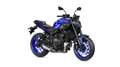 Yamaha MT-07 Y-AMT Blauw - thumbnail 1