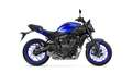 Yamaha MT-07 Y-AMT Blauw - thumbnail 2
