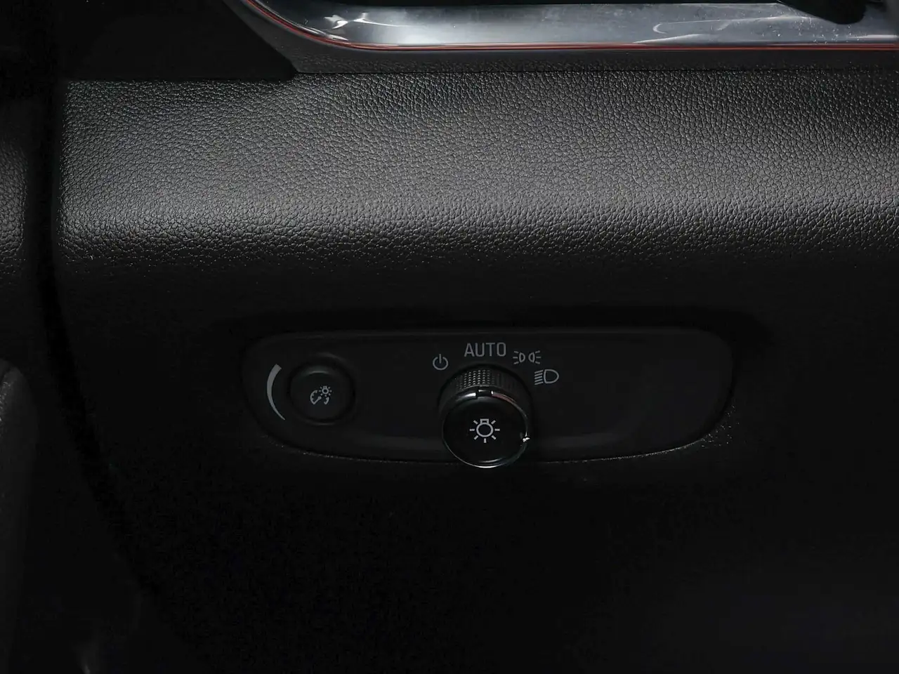 Chevrolet Traverse fotografie Chevrolet Traverse