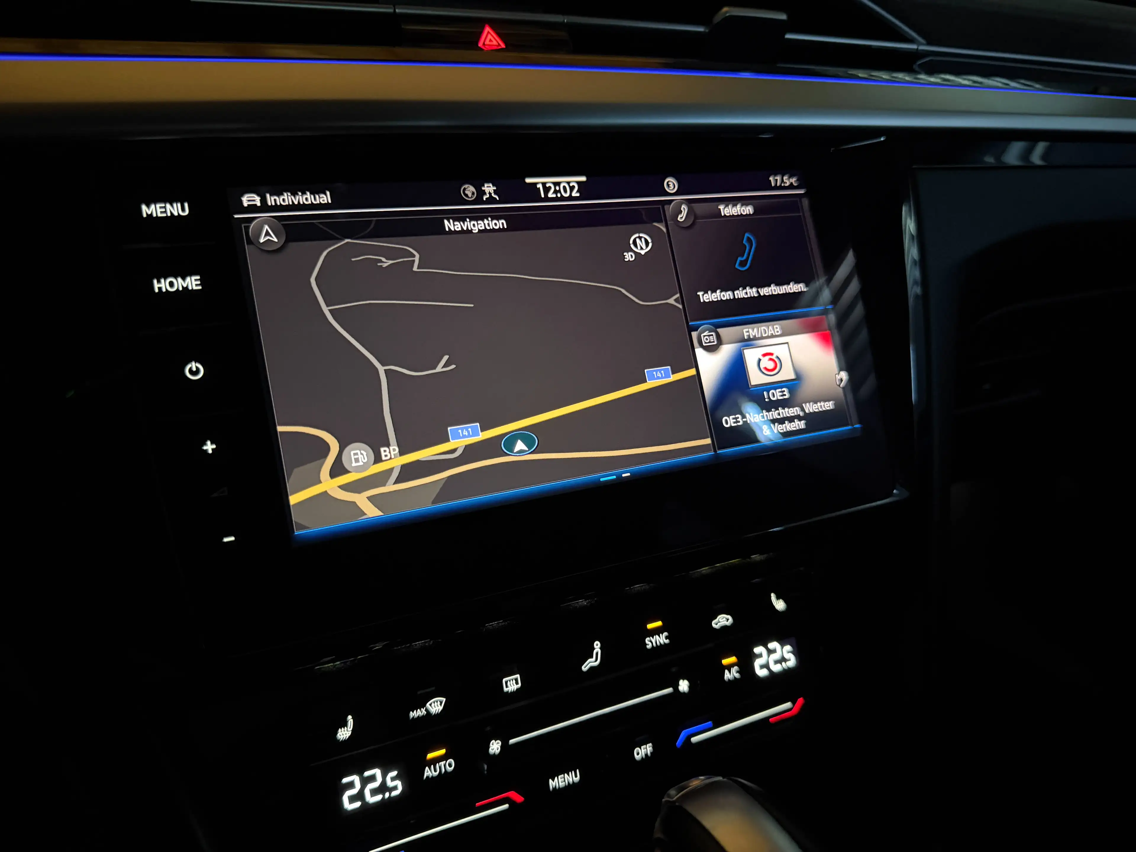 Volkswagen Arteon Elegance *38-tkm*KAMERA*LED*TOP* — photo 42