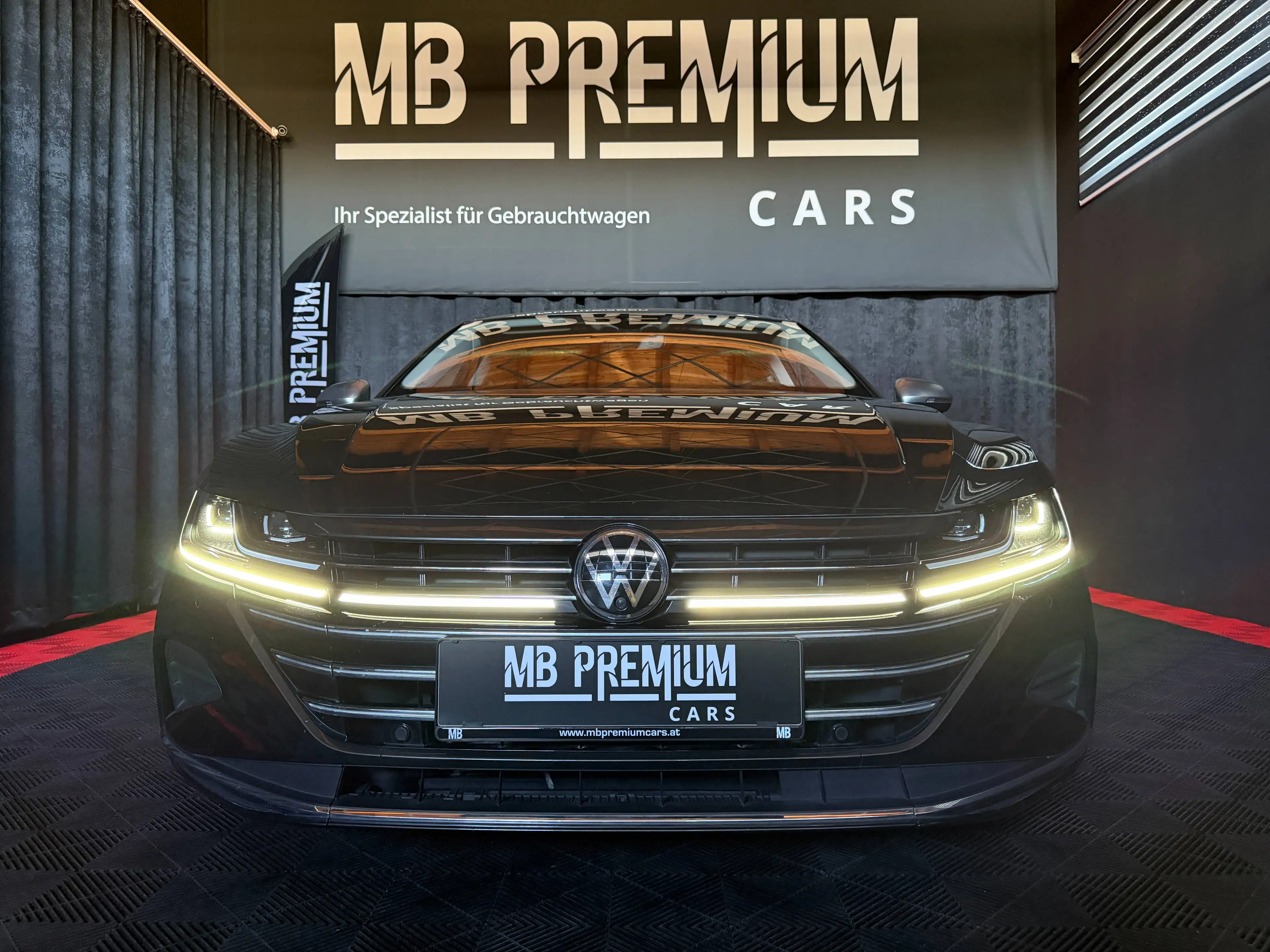 Volkswagen Arteon Elegance *38-tkm*KAMERA*LED*TOP* — photo 6