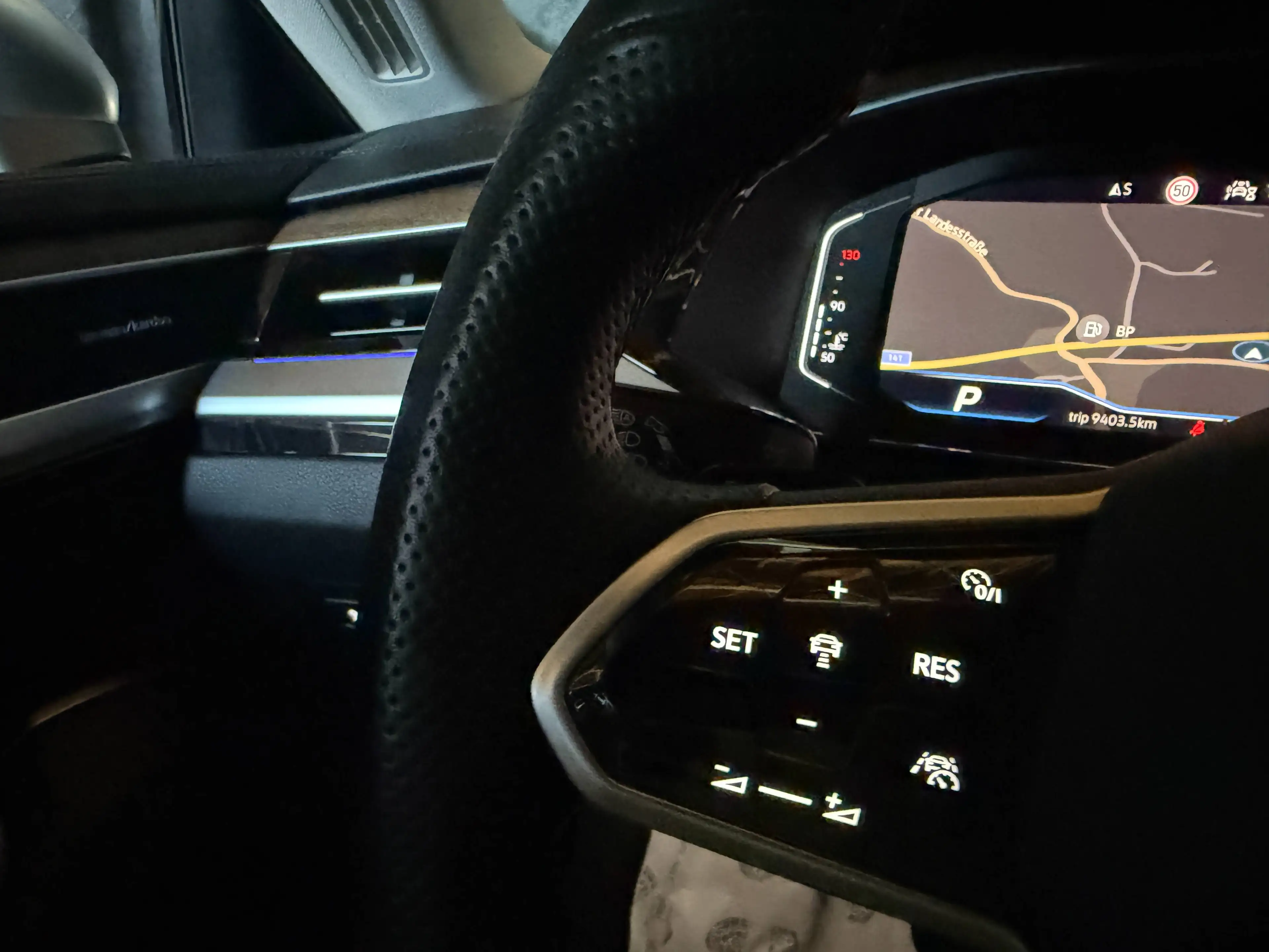 Volkswagen Arteon Elegance *38-tkm*KAMERA*LED*TOP* — photo 46