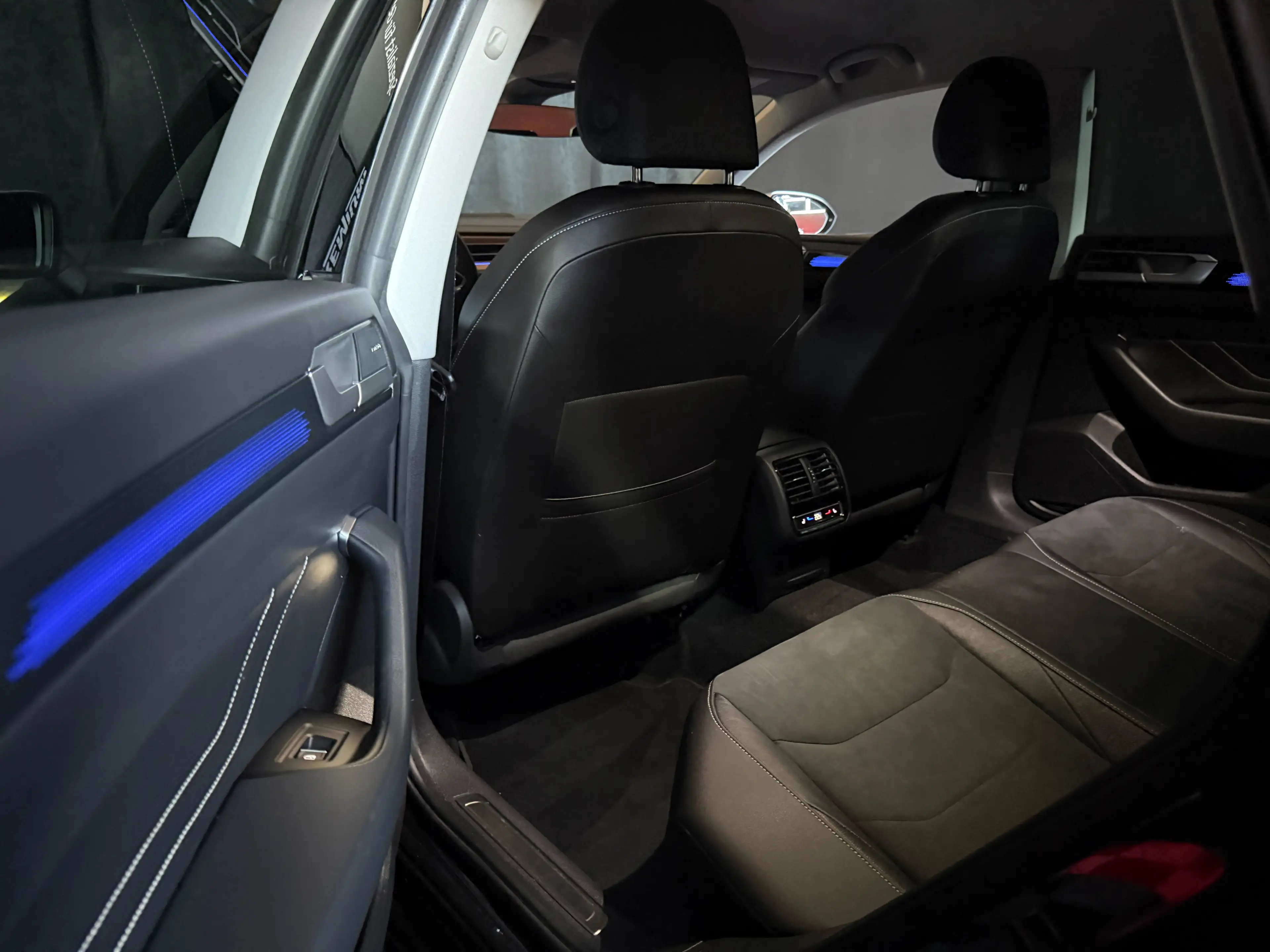 Volkswagen Arteon Elegance *38-tkm*KAMERA*LED*TOP* — photo 35