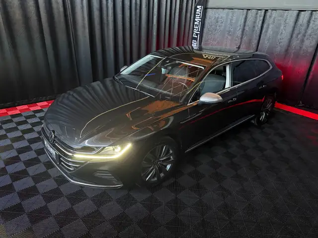 Volkswagen Arteon Elegance *38-tkm*KAMERA*LED*TOP*