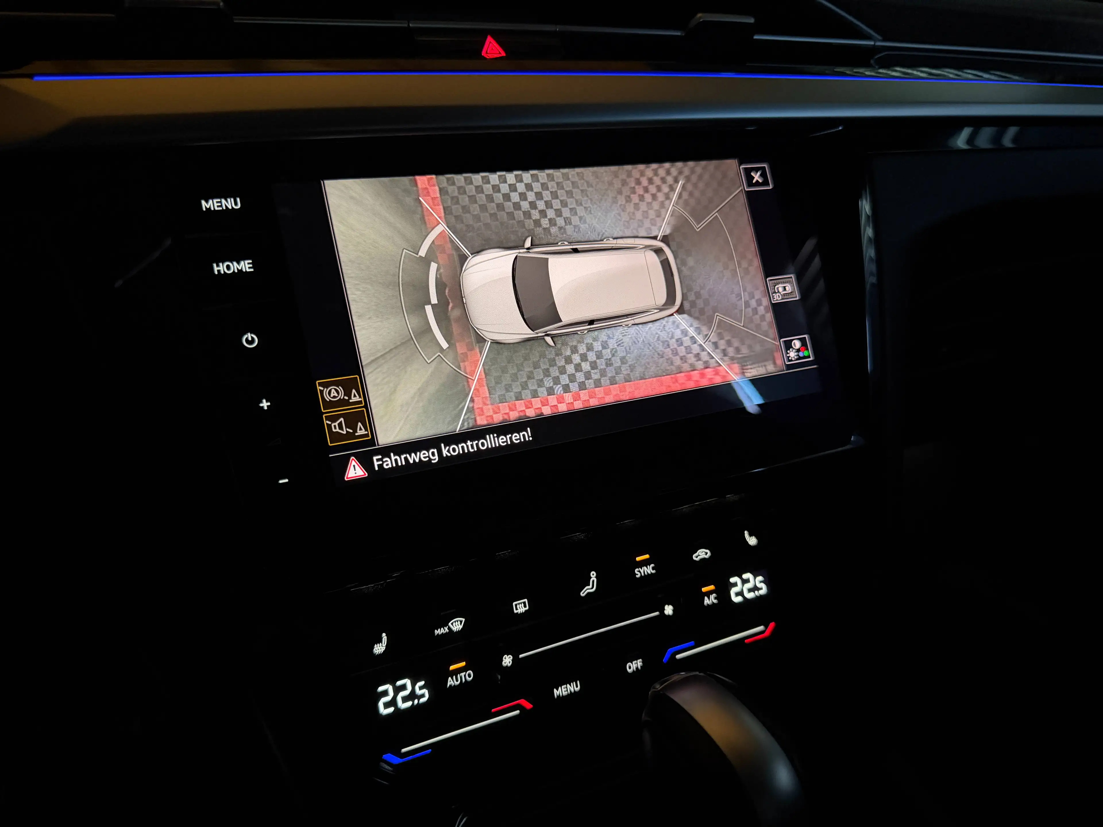 Volkswagen Arteon Elegance *38-tkm*KAMERA*LED*TOP* — photo 40