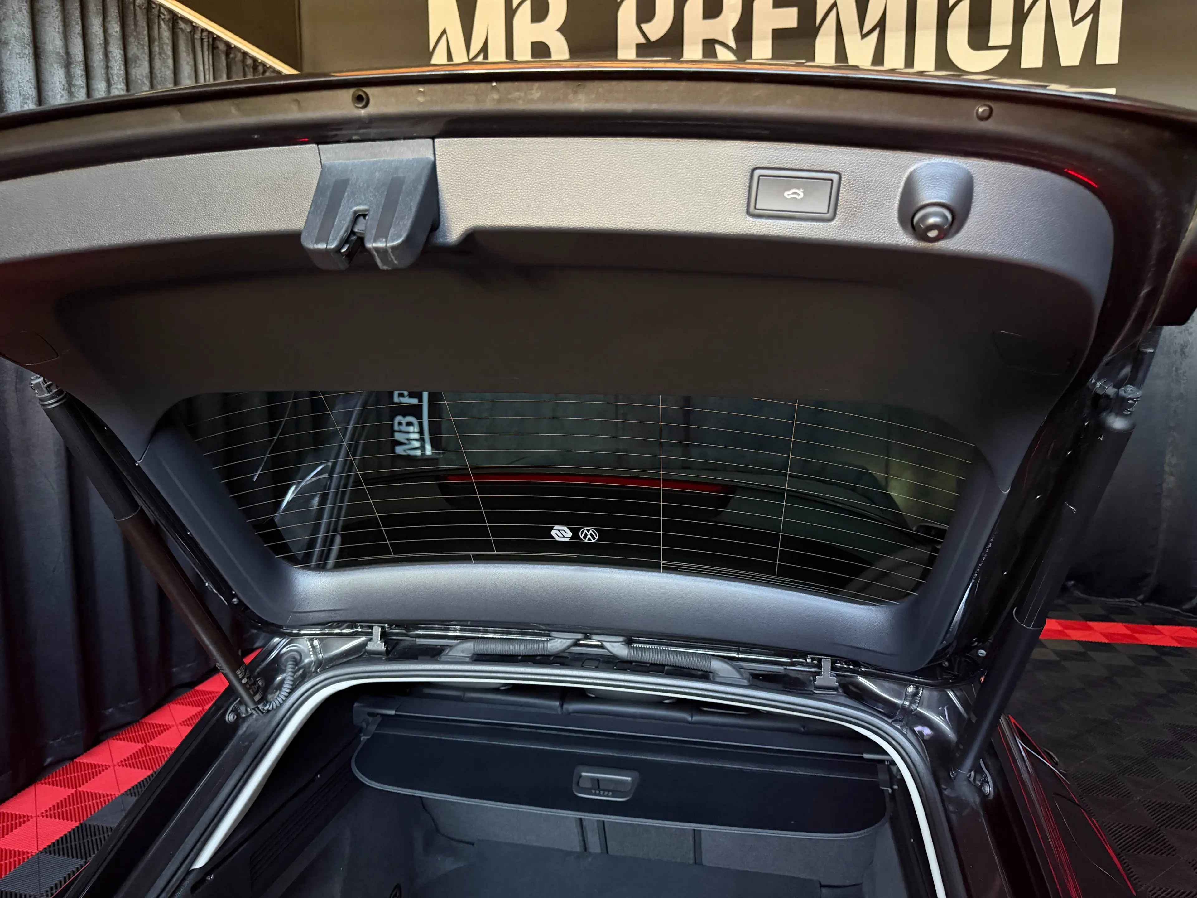 Volkswagen Arteon Elegance *38-tkm*KAMERA*LED*TOP* — photo 26