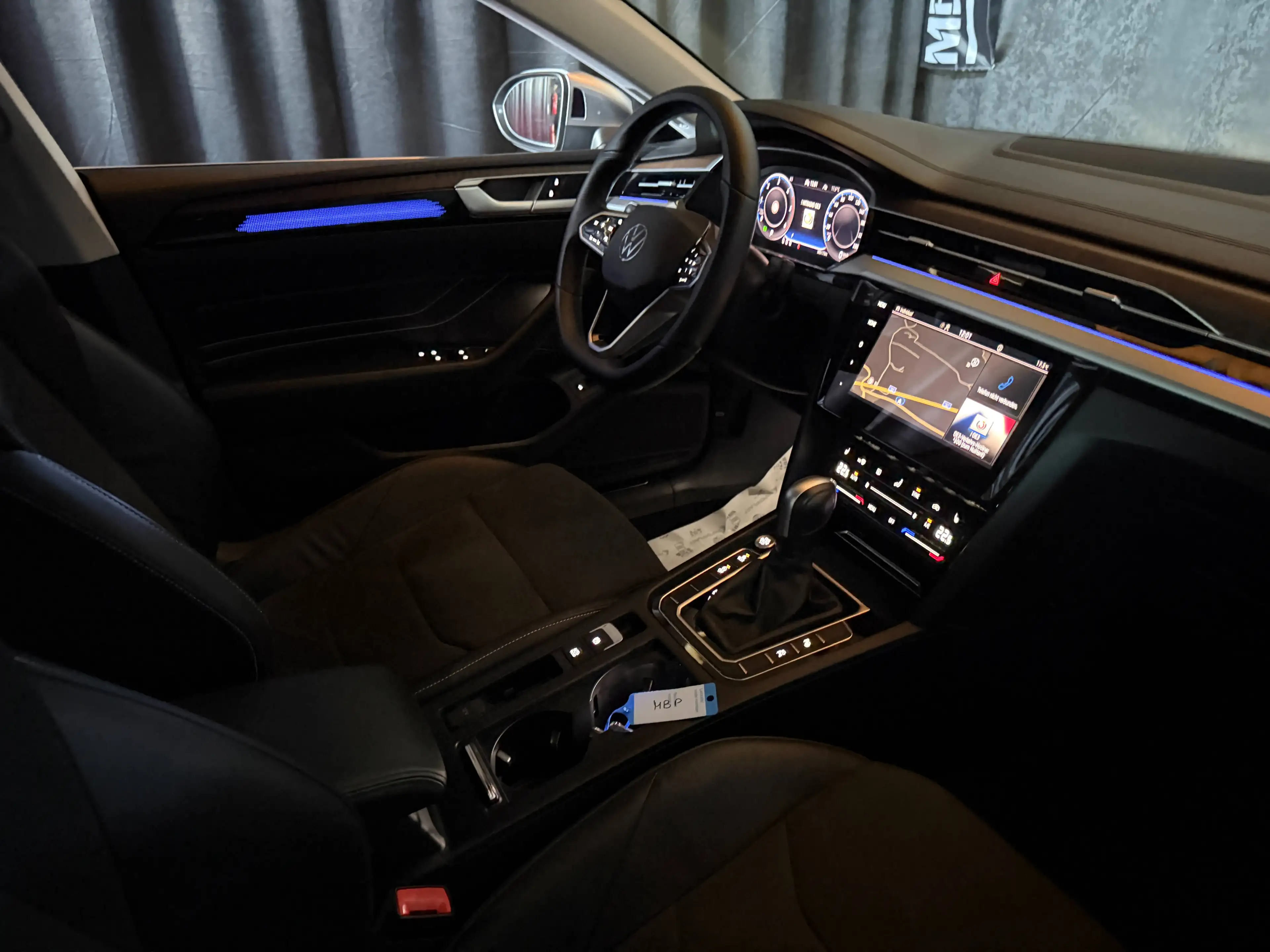 Volkswagen Arteon Elegance *38-tkm*KAMERA*LED*TOP* — photo 38