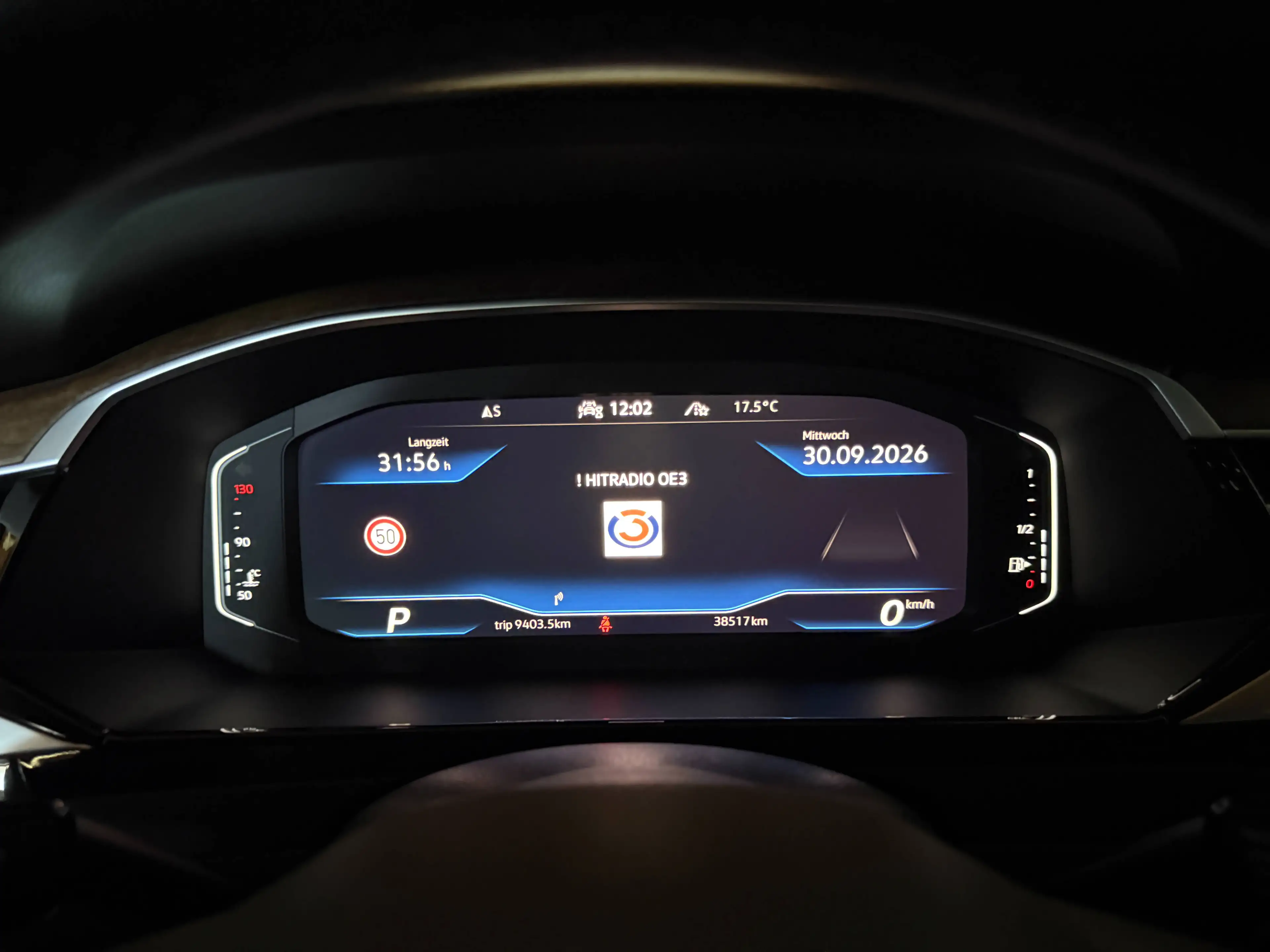 Volkswagen Arteon Elegance *38-tkm*KAMERA*LED*TOP* — photo 43