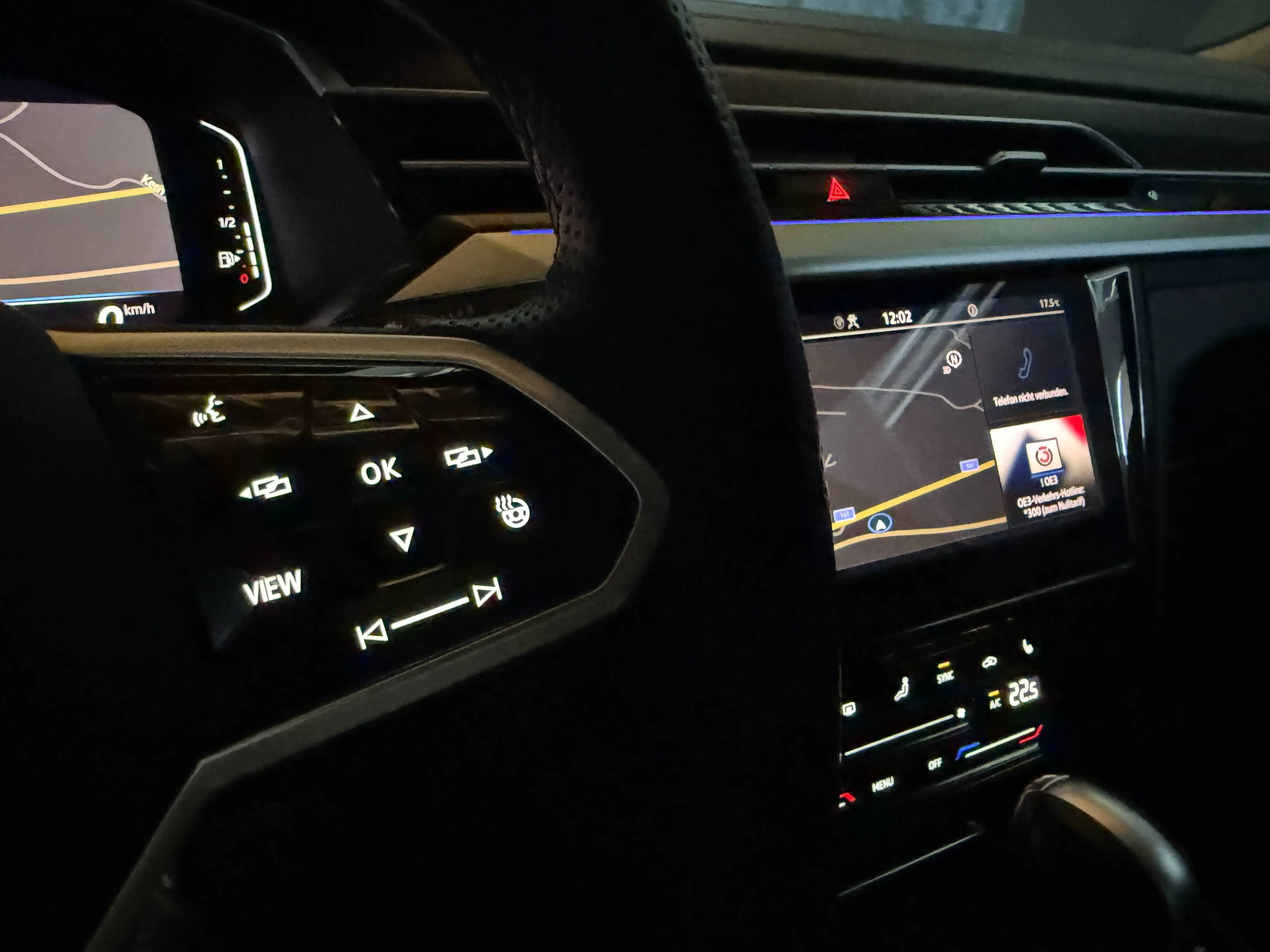 Volkswagen Arteon Elegance *38-tkm*KAMERA*LED*TOP* — photo 45