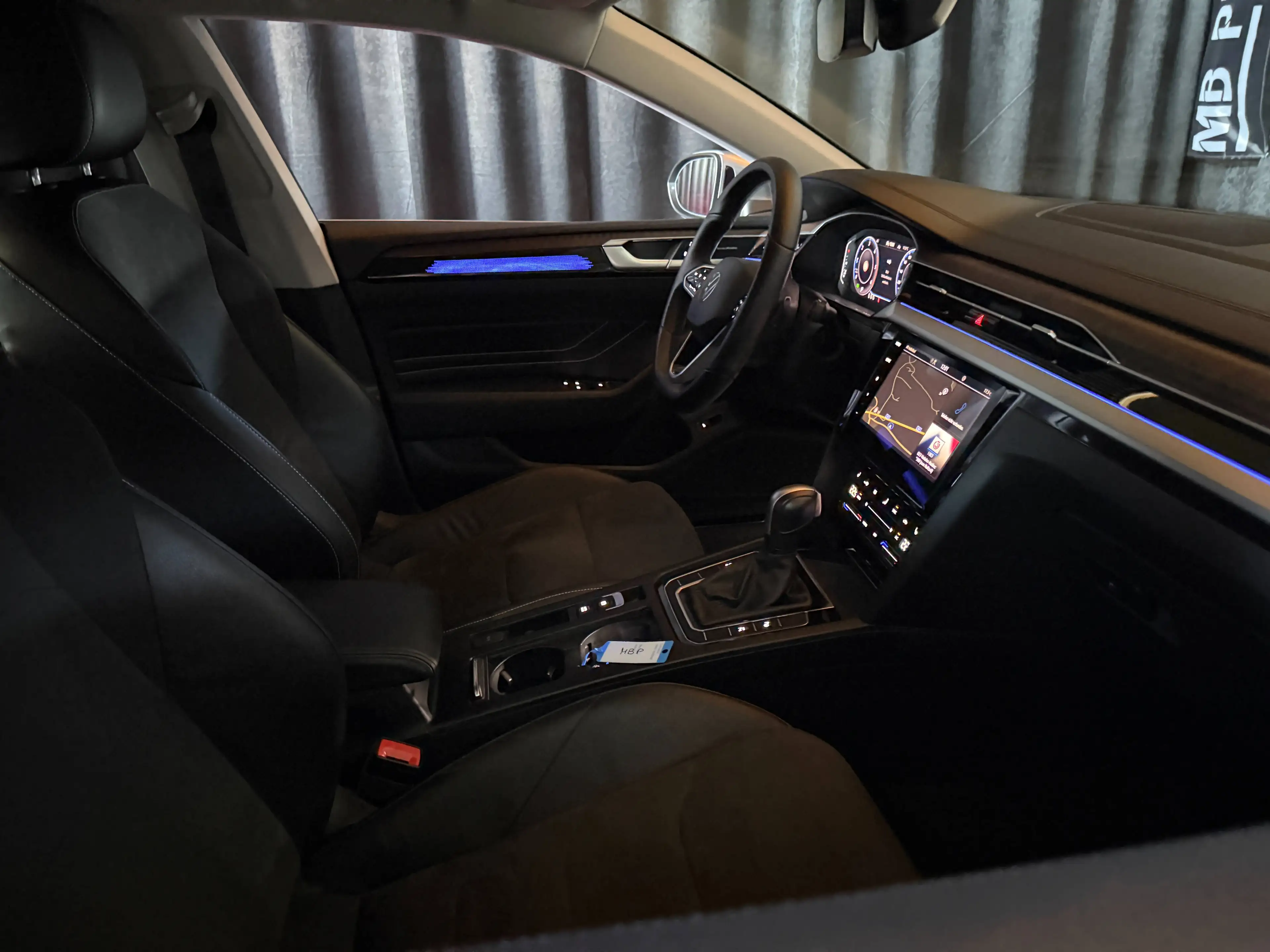 Volkswagen Arteon Elegance *38-tkm*KAMERA*LED*TOP* — photo 37