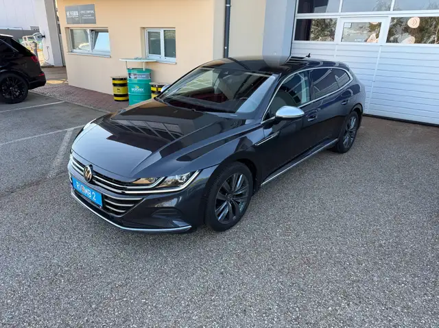 Volkswagen Arteon Elegance *38-tkm*KAMERA*LED*TOP*