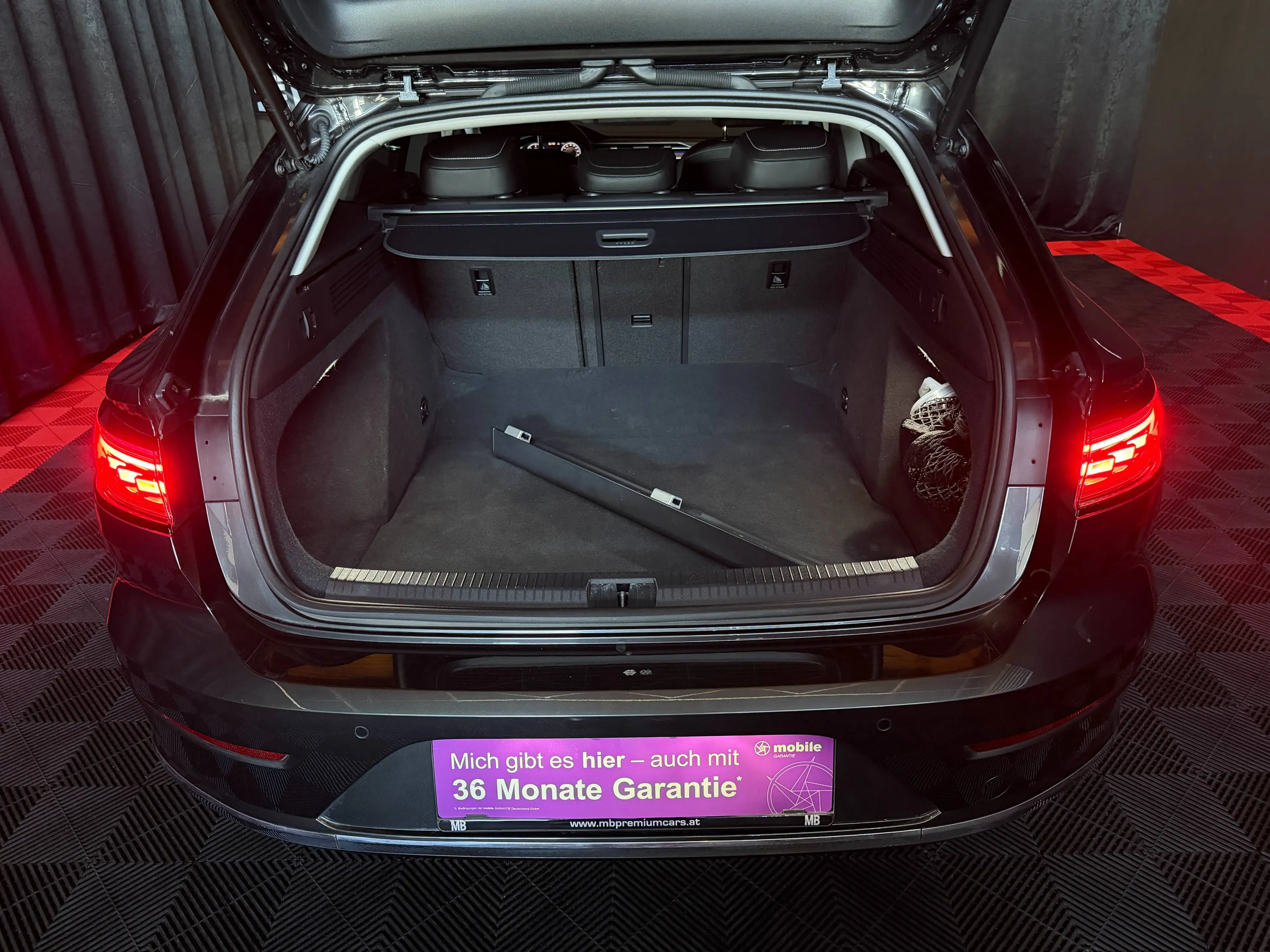 Volkswagen Arteon Elegance *38-tkm*KAMERA*LED*TOP* — photo 25