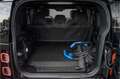 Land Rover Defender 110 2.0 P400e X-Dynamic HSE Urban Widebody 24" Vos Zwart - thumbnail 6