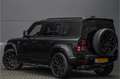 Land Rover Defender 110 2.0 P400e X-Dynamic HSE Urban Widebody 24" Vos Zwart - thumbnail 10
