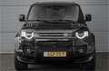 Land Rover Defender 110 2.0 P400e X-Dynamic HSE Urban Widebody 24" Vos Zwart - thumbnail 13