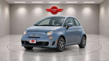 Pop | Certified | LOW KM |