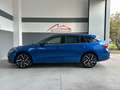 Skoda Octavia Wagon 1.5 g-tec Style 130cv dsg Blu/Azzurro - thumbnail 3