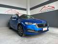 Skoda Octavia Wagon 1.5 g-tec Style 130cv dsg Blu/Azzurro - thumbnail 1