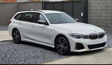 Touring M340iXAS OPF !!!MPACK!!!
