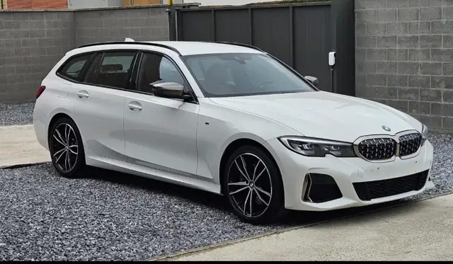 BMW 340 Touring M340iXAS OPF !!!MPACK!!!