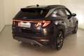Hyundai TUCSON 1.6 hev Xline Hyundai 2wd auto IVA ESPOSTA AL 40% COMPRESA Noir - thumbnail 4
