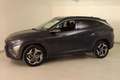 Hyundai TUCSON 1.6 hev Xline Hyundai 2wd auto IVA ESPOSTA AL 40% COMPRESA Noir - thumbnail 2