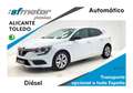 Renault Megane 1.5dCi Blue Limited + 85kW Weiß - thumbnail 1