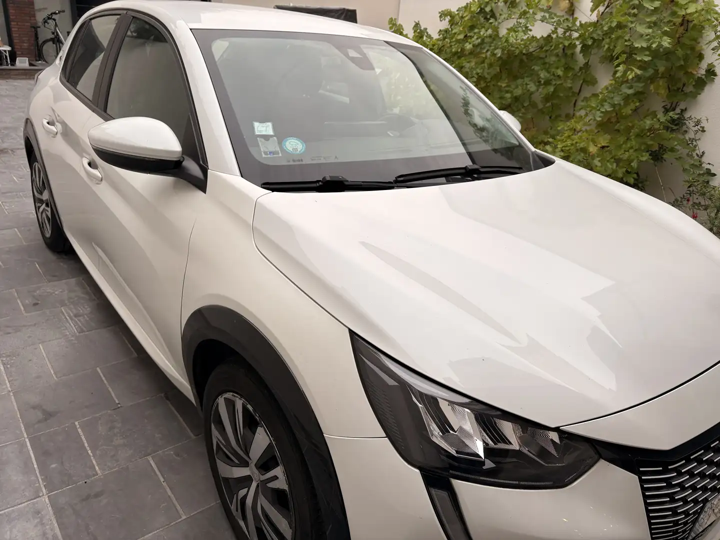 Peugeot e-208 Business - 2