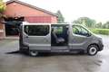 Opel Vivaro L2H1 1,6 CDTI*rollstuhlgerecht*Garantie* Gris - thumbnail 3