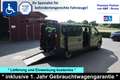 Opel Vivaro L2H1 1,6 CDTI*rollstuhlgerecht*Garantie*7. Sitzer* Grijs - thumbnail 1