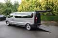 Opel Vivaro L2H1 1,6 CDTI*rollstuhlgerecht*Garantie* Gris - thumbnail 4
