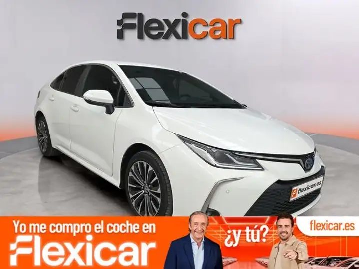 Toyota Auris 2025