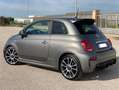 Abarth 595 Turismo 2018 1.4 t-jet Turismo 165cv my18 Grigio - thumbnail 3