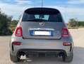 Abarth 595 Turismo 2018 1.4 t-jet Turismo 165cv my18 Grigio - thumbnail 4