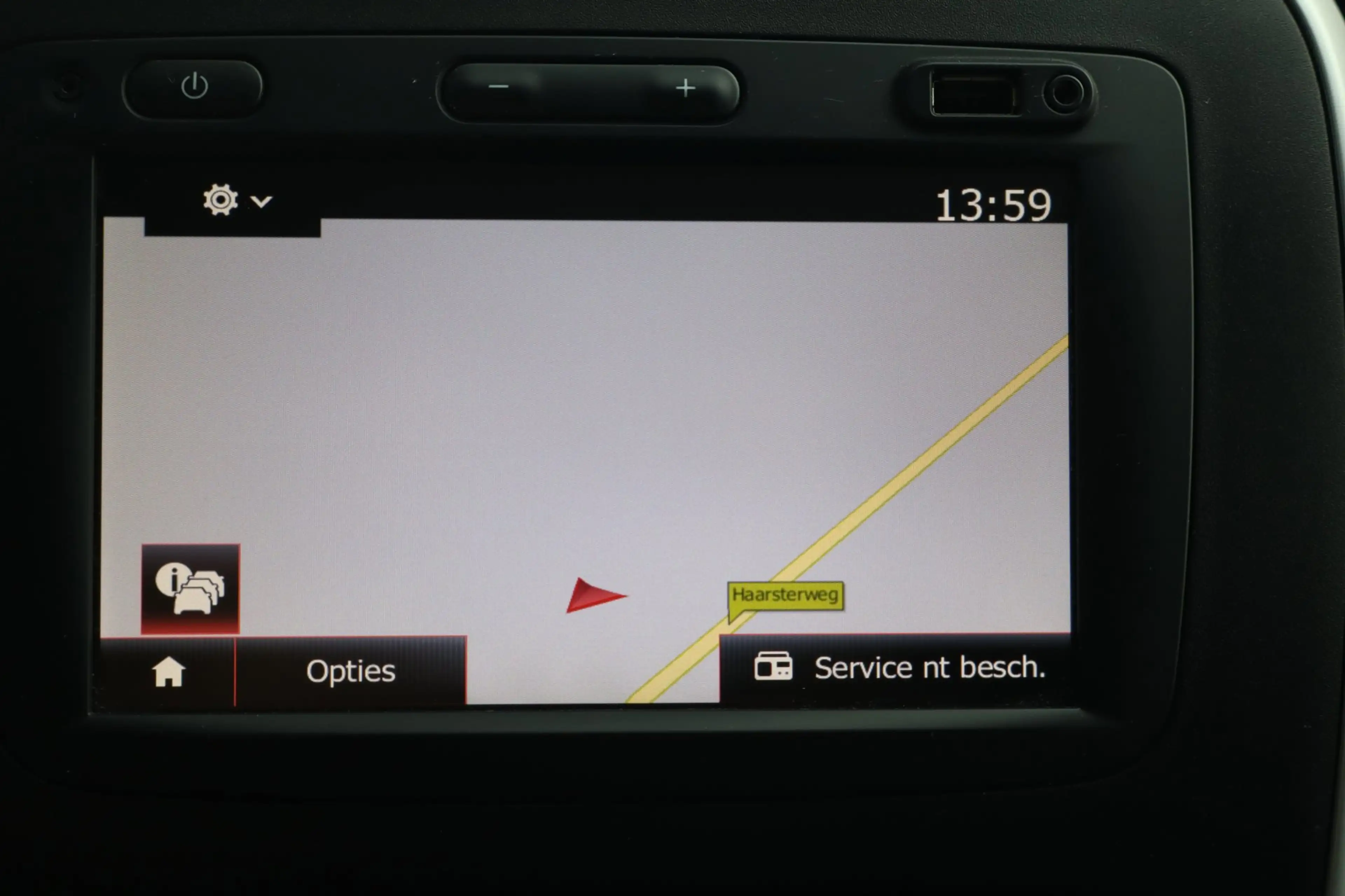 Renault Trafic 2.0 dCi 120 T29 L2H1 Dubbele cabine Work Edition - — photo 16