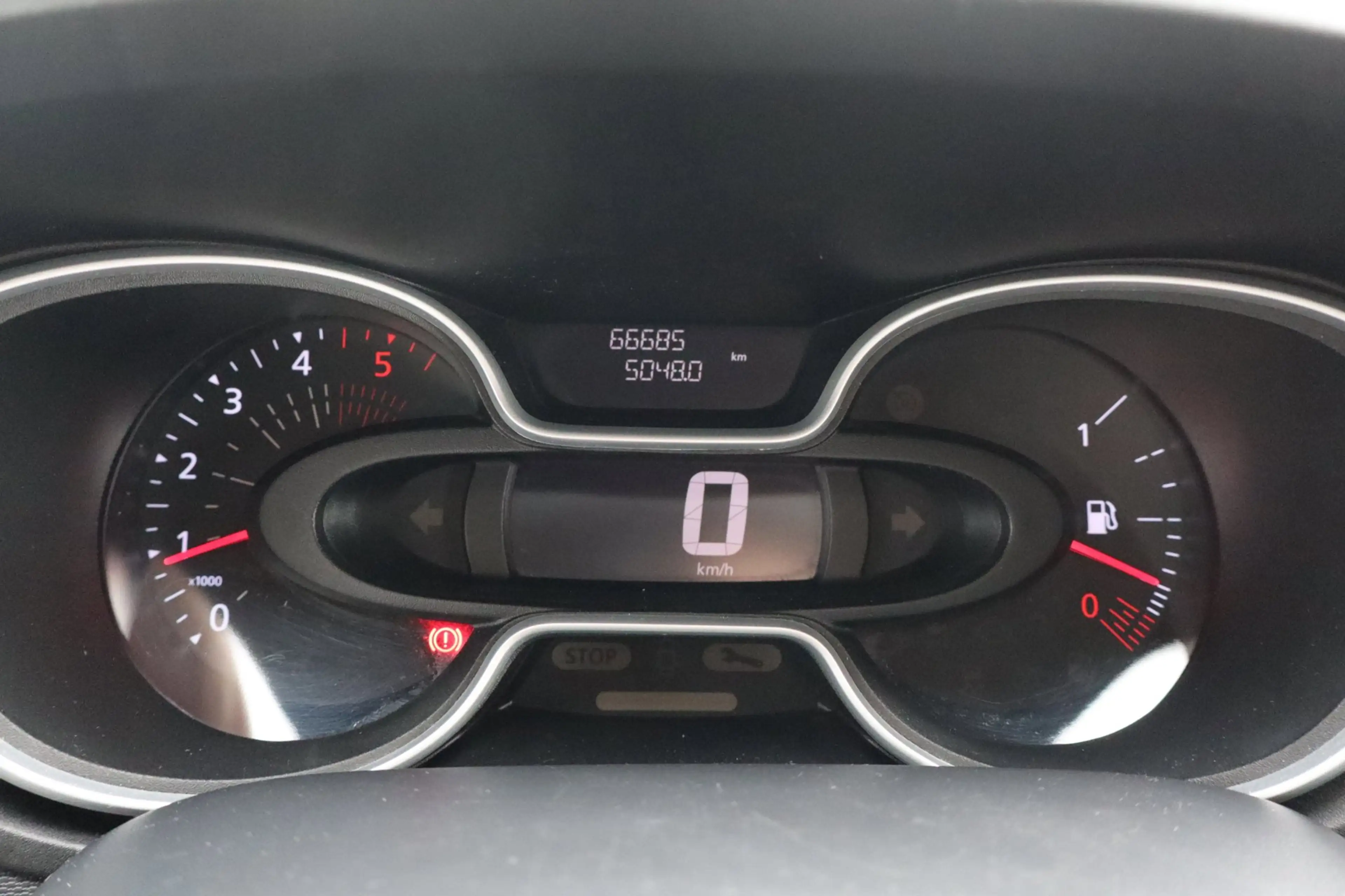 Renault Trafic 2.0 dCi 120 T29 L2H1 Dubbele cabine Work Edition - — photo 15