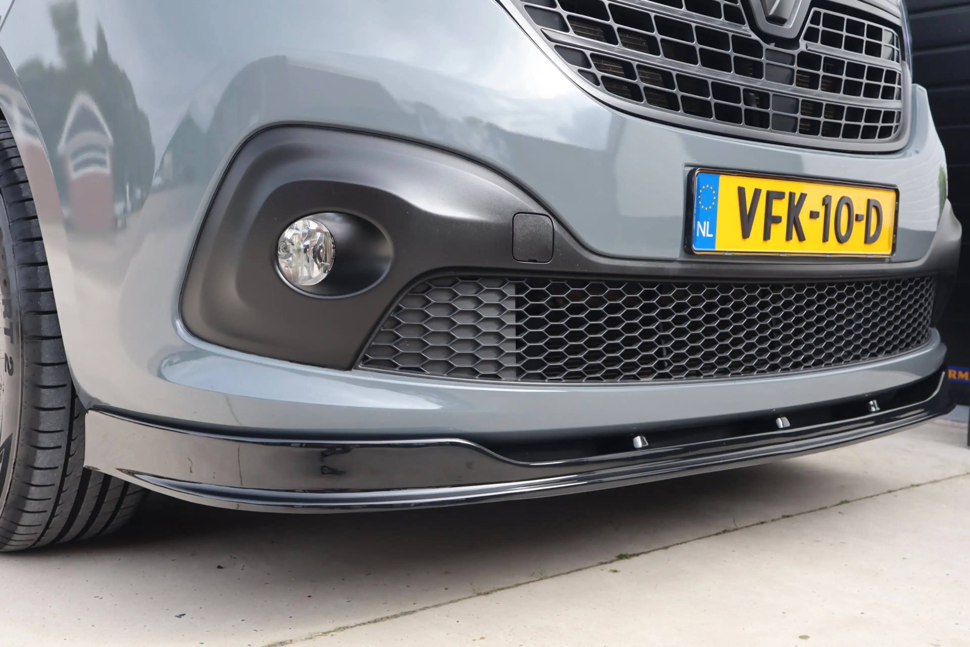 Renault Trafic 2.0 dCi 120 T29 L2H1 Dubbele cabine Work Edition - — photo 26