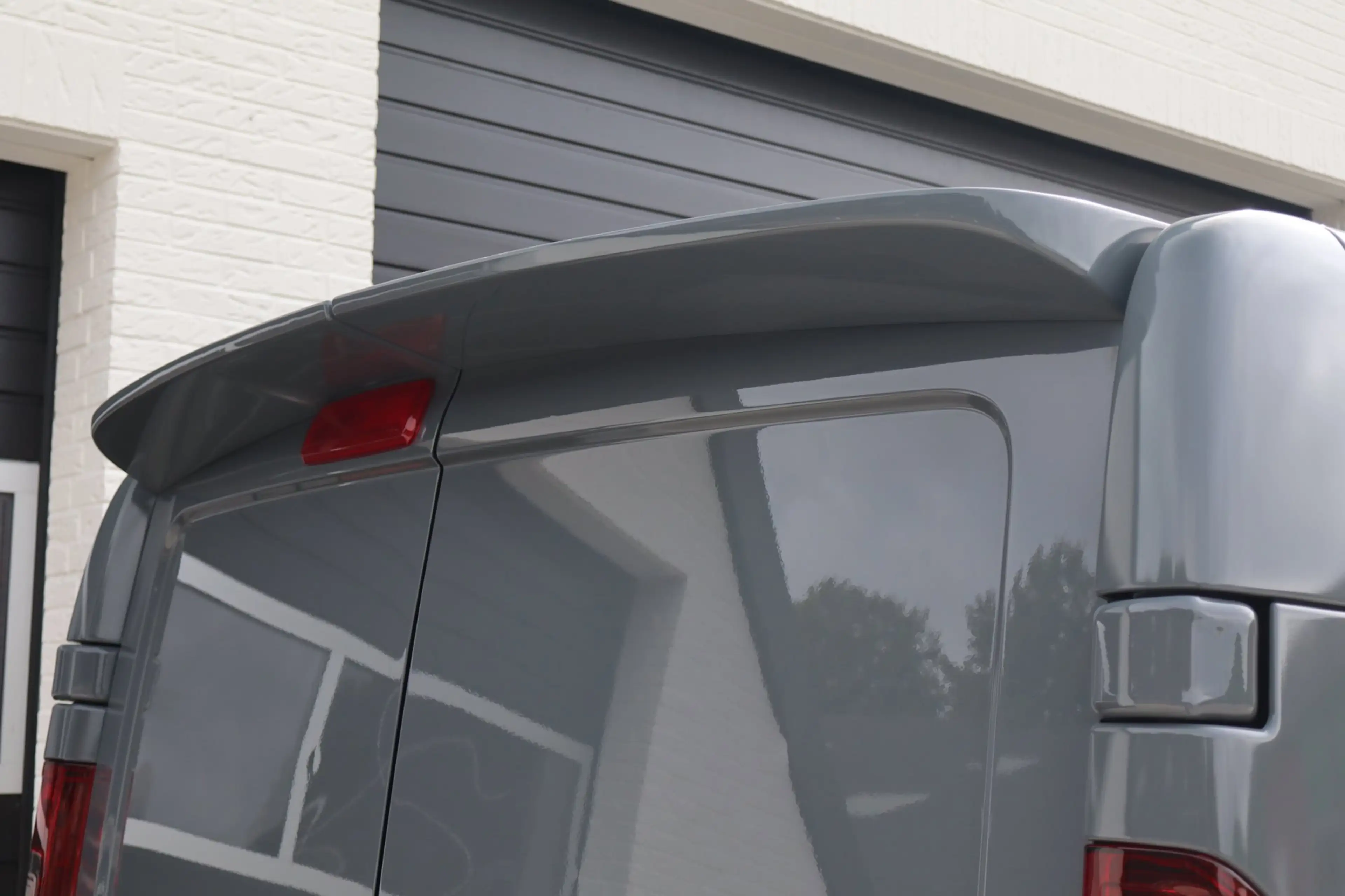 Renault Trafic 2.0 dCi 120 T29 L2H1 Dubbele cabine Work Edition - — photo 30