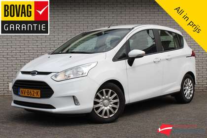 Ford B-Max 1.0 EcoBoost 100PK Style | NAVI | Airco | Start/St