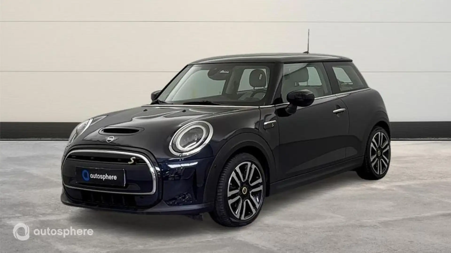 MINI Cooper SE Cooper SE 184ch Edition Premium Plus BVA 5CV - 1