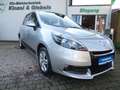 Renault Scenic III TomTom Edition Gris - thumbnail 2