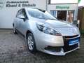 Renault Scenic III TomTom Edition Grey - thumbnail 2