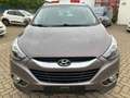 Hyundai iX35 blue 1.6l Finale 2WD NAVI LEDER AHK Marrón - thumbnail 7