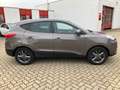 Hyundai iX35 blue 1.6l Finale 2WD NAVI LEDER AHK Marrón - thumbnail 3